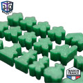 Set de 19 Meeples Joueur style Carcassonne 1