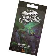 Dragons of Etchingstone - Bor&eacute;val