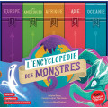 L'Encyclopédie des Monstres 0