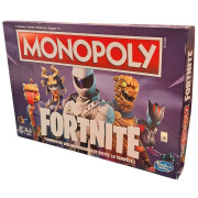 Monopoly Fortnite &ndash; Second hand