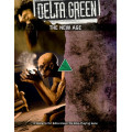 Delta Green - The New Age 0
