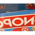 Monopoly Super Mario Celebration – Second hand 2