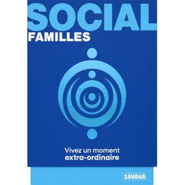 Social Familles