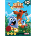Grizzy et les Lemmings - Smash Party 0