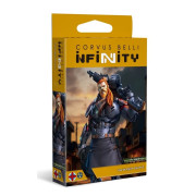 Infinity - Ariadna - Varangian Guard