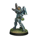 Infinity - PanOceania - Acontecimento Combat Force Repack Alpha 3