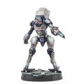 Infinity - PanOceania - Acontecimento Combat Force Repack Alpha 4