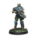 Infinity - PanOceania - Acontecimento Combat Force Repack Alpha 10