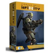 Infinity - PanOceania - Acontecimento Combat Force Repack Beta