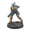 Infinity - Yu Jing - Kuang Shi 5