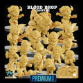 Équipe de Vampire - Blood Drop 1