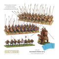 Hail Caesar - The Pyrrhic Wars - Successor Starter Army 1