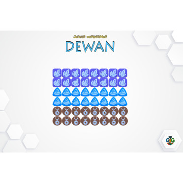 Compatible resource tokens - Dewan