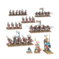 Warhammer - The Old World : Cathay - Defenders of the Great Bastion Army Reinforcement Set 1