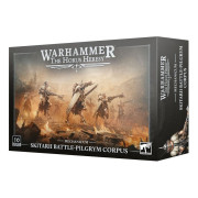 The Horus Heresy - Skitarii Battle-Pilgrym Corpus