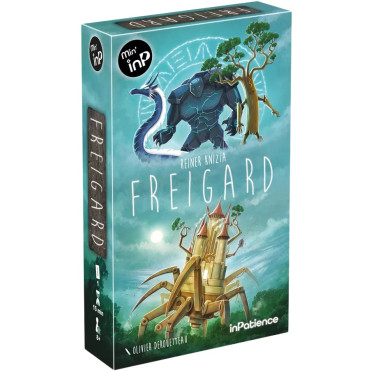 Min'Inp : Freigard