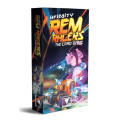 Infinity - REM Racers - The Card Game 0