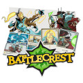 Battlecrest: Fellwoods 1