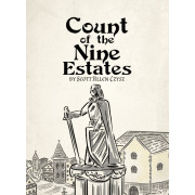 Count of the Nine Estates