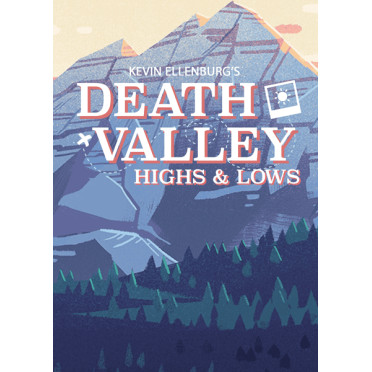 Death Valley: Highs and Lows