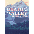 Death Valley: Highs and Lows 0