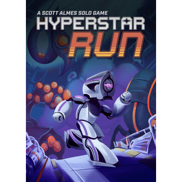 Hyperstar Run