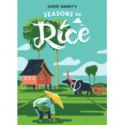 Seasons of Rice