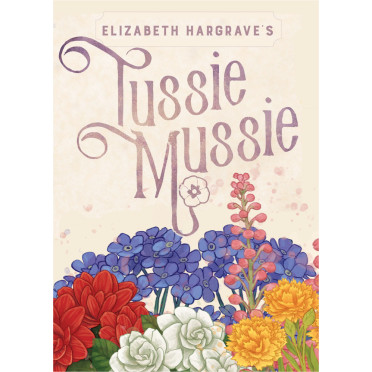 Tussie Mussie