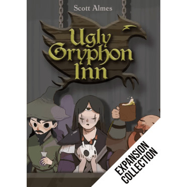 Ugly Gryphon Inn: Expansion Collection