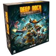 Deep Rock Galactic - Standard Edition (2e Edition)