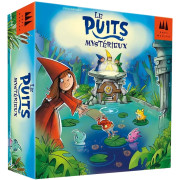 Le Puits Myst&eacute;rieux