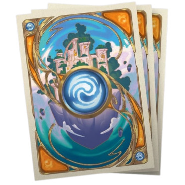 Altered - Pack de 50 Sleeves