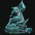 Witchsong Miniatures - Gardien de la Porte 0