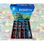 Insert compatible - Rebirth