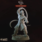 Cast n Play - Couronne Corrompue - Maitre Chien