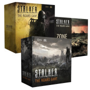 S.T.A.L.K.E.R - Core Pledge (Sundrop)