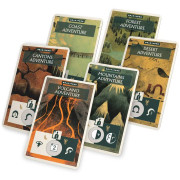 Veiled Fate - Adventures Micro-expansion