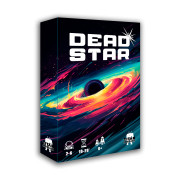 Dead Star - Print & Play