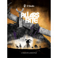 Pillars of Fate - Limited Edition 0