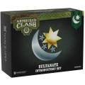 Armoured Clash - Sultanate Introductory Set 0