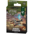 Armoured Clash - Sabiha Fighter 0