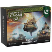 Armoured Clash - Ferik Battlegroup Set