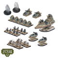 Armoured Clash - Ferik Battlegroup Set 1