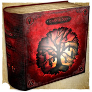 Dark Blood: Inquisitor Module + Tree of the Damned