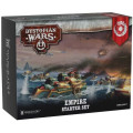 Dystopian Wars - Empire Starter Set 0