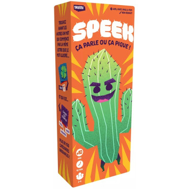 Speek