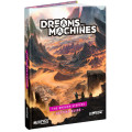 Dreams and Machines: Setting Guide - Broken Steppes 0