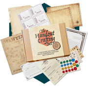 The Handout Crafting Set