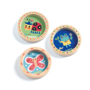 Jeux d' Adresse &agrave; Billes