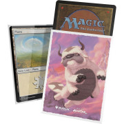 Magic: The Gathering - Avatar: The Last Airbender - Appa Sleeves